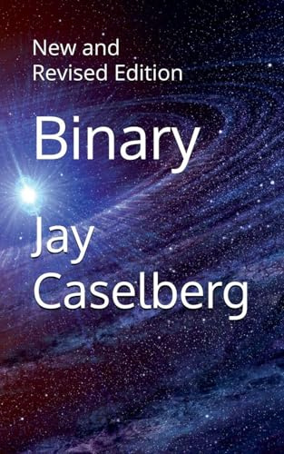 Jay Caselberg