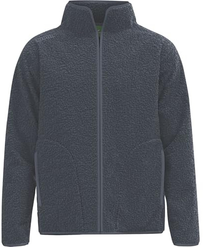 Erima Unisex Ts Fleece Jacke