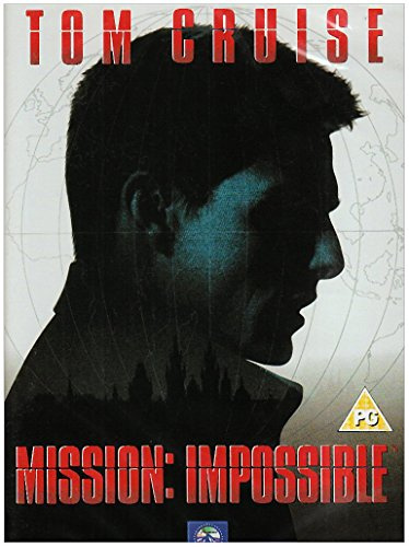 Mission Impossible [UK Import]