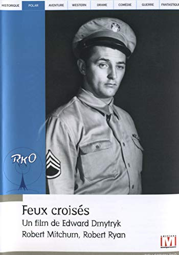 Feux Croisés [FR Import]
