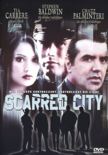 Laser Paradise/DVD