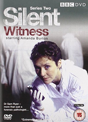 Silent Witness - Series 2 [2 DVDs] [UK Import]
