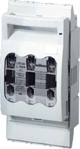 Hensel NH-Schalter Gr.00 MS NH 00