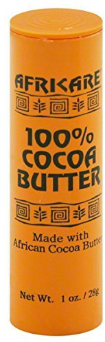 100% Cocoa Butter 1 oz (28.3 g)