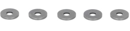 BOSCH 2430102300 Distanzscheibe