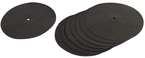 Hardcase HCP19 Hardcase HCP19 Schaumstoffpads zur Polsterung