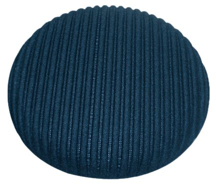 Klima-Spezialbezug f.SittyAir Sitzkissen 33cm schwarz, Gymnastik-, Sitzbälle, Ballsitzkissen