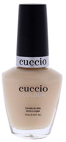 Cuccio Colour Swept off your Feet in Sardinia 13ml