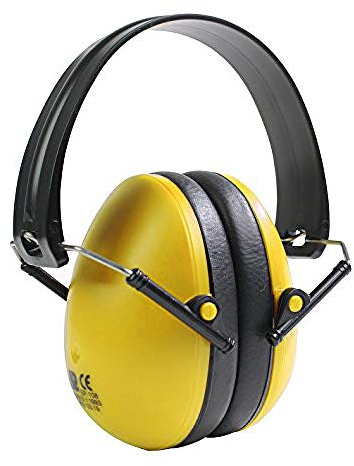 Oregon Q515060 - Protector para oídos