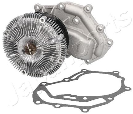 JAPANPARTS PQ-163 Engine Cooling