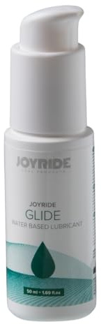 JOYRIDE Glide (water based) 50 ml