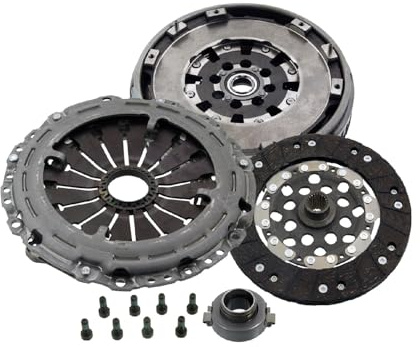 Clutch Kit Blue Print ADP153080 Febi Bilston with dual mass flywheelNew Pck of 1