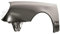 Kotflügel Fender vorne links für E-Klasse W210 8.99-6.02