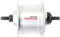 Shimano Nabendynamo DH-C3003 Mod.17 VR-NABENDYN. 28 L 6V/3WVOLLA. E2 STE+Flicken