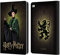 Head Case Designs Offizielle Harry Potter Minerva Mcgonagall Chamber of Secrets IV Leder-Wallet-Hülle Kompatibel mit Apple iPad Air 2 (2014)