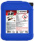 Albagarden - Albakill Esca Anti Formiche 5 Kg - Veleno Insetticida In Polvere per tutti gli Ambienti Esterni e Interni Orto Casa - Contro Scarafaggi Insetti Pulci Zecche, Solubile