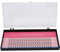Sonew Faux Cils, Extension de Cils Individuels en Grappe, Extension de Faux Cils, Faux Cils Doux Professionnels Pour Extension de Cils, Aspect Naturel, Cils Individuels 10 Pièces Par Lot