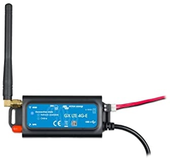 Victron Energy Modem cellulaire GX LTE 4G-E