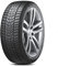 Hankook Winter i*cept evo3 X W330A SUV M+S 3PMSF - 235/55 R17 99H - Winterreifen