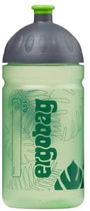 ergobag Trinkflasche Dschungel