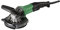 HIKOKI Renovierungsschleifer, GM13YWSZ (im Transportkoffer) 1900Watt 1900 W, Transportkoffer, (inkl. Diamantschleiftopf), 240V