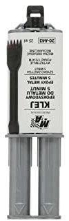 MA PROFESSIONAL Metall-Klebstoff 20-A43