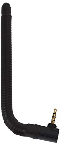 Lulaxy Signal Booster 3.5mm 6DBI External Antenna For Mobile Cell Phone