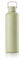 EQUA Timeless - Botella de acero inoxidable, 1000 ml, libre de BPA, antigoteo, duradera, multifuncional, Matcha