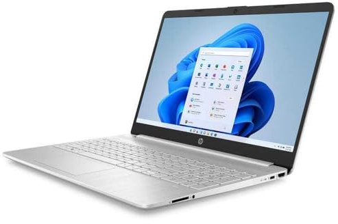 PORTATIL HP 15S-EQ2113NS 5700U 15.6 8GB 256GB NVME USB-C W11H