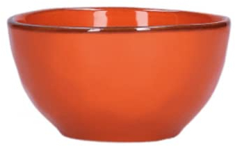 THUN Rose & TULIPANI - Konzertschale Orange