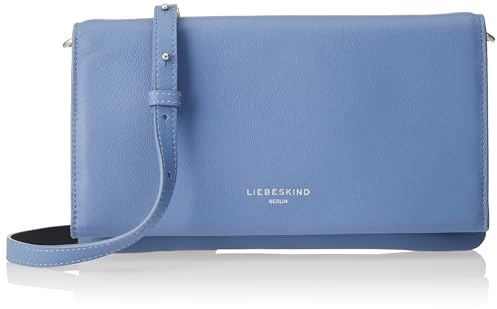 Liebeskind Berlin Women's Crossbody S, Cornflower