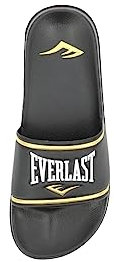 Everlast EVL Side 872740-60 Herren Pantoletten, EU 42