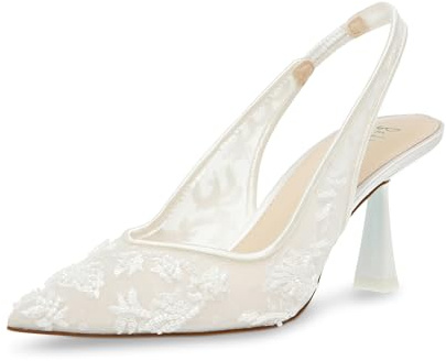 Betsey Johnson Women's NikkiPump