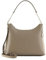 DKNY Women's Bryant Convertible Hobo, Toffee