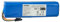 EXTENSILO Akku kompatibel mit 360 X90, S6 Pro, S9, X95 Saugroboter (6800 mAh, 14,4 V, Li-Ion)