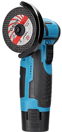 Gathukila 19500Rpm Electric Grinding Tool Multifunctional Mini Grinder Handheld Cutter for Cutting Polishing Ceramic Tile Wood B