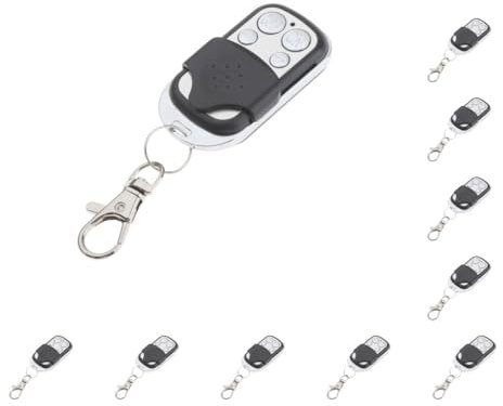 Lot de 10 contrôleurs universels de chauffage 12 V LCD pour écran LCD Air Diesel