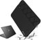 Smatree Housse pour Ordinateur Portable 16 Pouces pour HP Spectre x360 16t-f2000/f2047nr/f2097nr, HP étui de Protection avec Poche pour Accessoires (E619)
