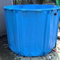 Piscina Fuori Terra/ Telaio Acciaio Piscina rotonda fuori terra da 1 m/2 m/3 m/4 m/5 m/6 m/7 m/8 m/9 m/10 m di diametro, piscina gonfiabile profonda da 0,6 m/0,8 m/1 m/1,2 m/1,5 m con struttura extra