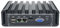 UDPTCP Micro Firewall Appliance, Industrial PC, VPN, Router PC, Mini PC Fanless I3-5010U, Dual LAN 1000Mbps, VGA, HDMI, COM, USB, Dual Band WiFi Compatible for Business