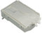 LUTH Premium Profi Parts Cassetta detergente compatibile con Whirlpool 481074669711 con vaschetta per lavaggio lavatrice