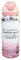 Insulated Stainless Steel Water Bottle with Straw for Sports, Travel and School, BPA-Free Sports Water Bottle (Peony - Crystal Diamond, 19 oz (570 ml))