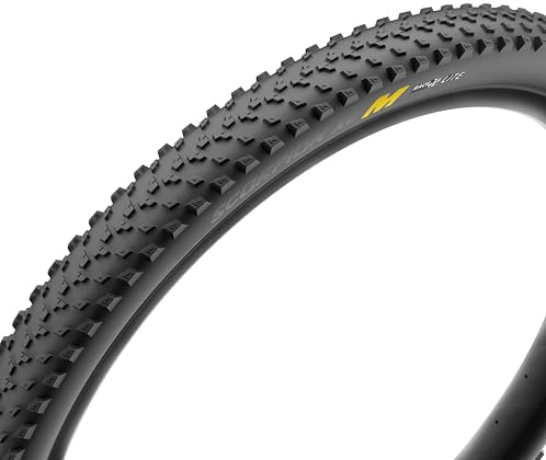 Pirelli Scorpion™ Race XC M LITE 120TPI Tubeless 29´´ X 2.4 MTB Tyre 29´´ x 2.4, Silver