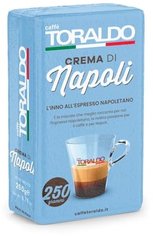 Toraldo crema di napoli 250 g