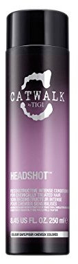 Tigi Catwalk Headshot Conditioner 250ml