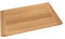 Checco - tavola per impastare in pioppo TPS120 - 120x60x2 cm.
