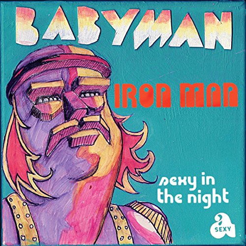 Iron Man [Vinyl Single] [VINYL]