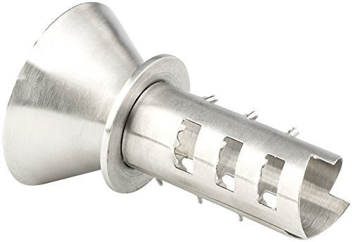 Extracteur de jus manuel pour agrumes avec bec verseur [Pearl]