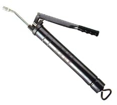 Samoa PRO Master Pumpe 12SG Fettpresse 500 cc