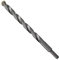 Alpen 51701200100 Tungsten Carbide Masonry Drill Bits HM Long Life, 0 V, Grey, 400 x 12.0 mm